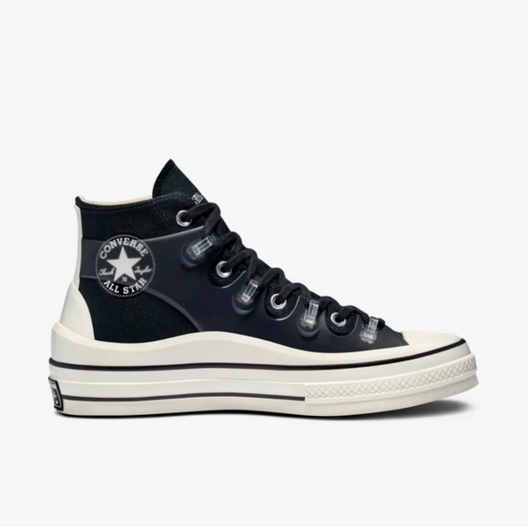 Kim Jones X Converse - Picture 2 of 6
